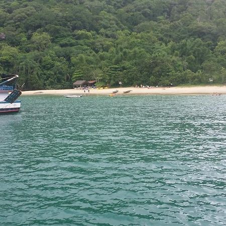 Recanto Casa De Pedrinha - Aptos Para Temporada E Finais De Semana Caraguatatuba Luaran gambar