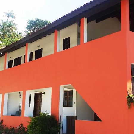 Recanto Casa De Pedrinha - Aptos Para Temporada E Finais De Semana Caraguatatuba Luaran gambar