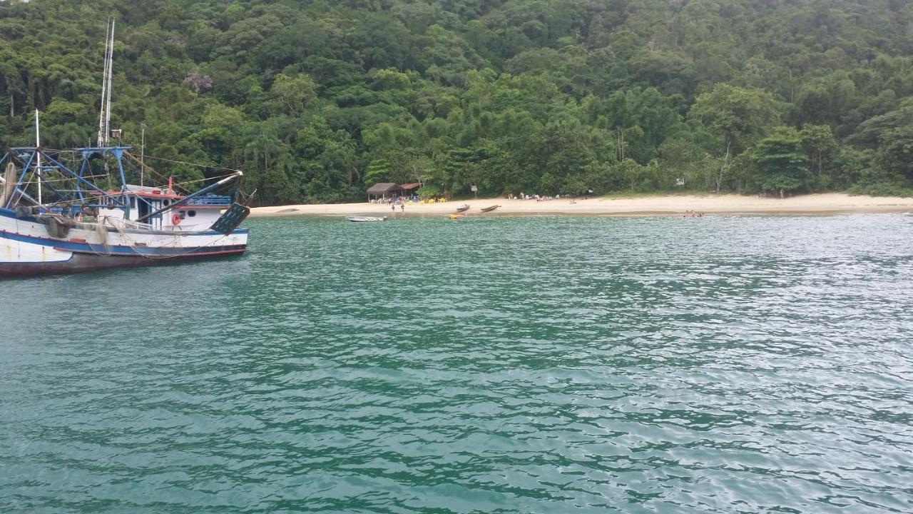 Recanto Casa De Pedrinha - Aptos Para Temporada E Finais De Semana Caraguatatuba Luaran gambar