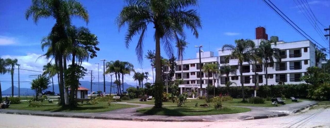 Recanto Casa De Pedrinha - Aptos Para Temporada E Finais De Semana Caraguatatuba Luaran gambar