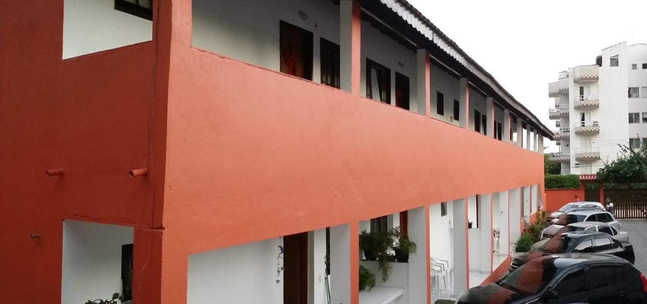 Recanto Casa De Pedrinha - Aptos Para Temporada E Finais De Semana Caraguatatuba Luaran gambar