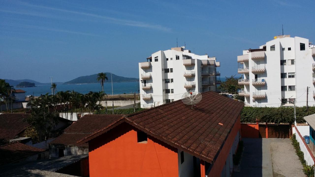 Recanto Casa De Pedrinha - Aptos Para Temporada E Finais De Semana Caraguatatuba Luaran gambar