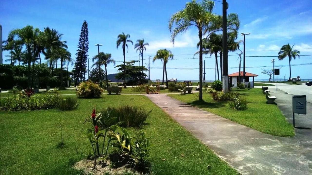 Recanto Casa De Pedrinha - Aptos Para Temporada E Finais De Semana Caraguatatuba Luaran gambar