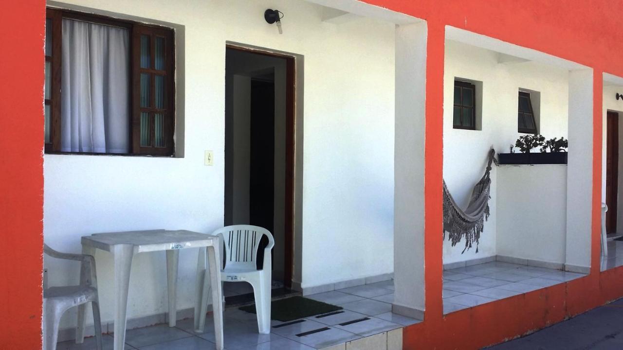 Recanto Casa De Pedrinha - Aptos Para Temporada E Finais De Semana Caraguatatuba Luaran gambar