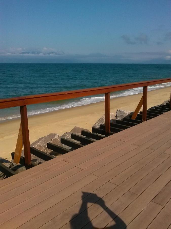 Recanto Casa De Pedrinha - Aptos Para Temporada E Finais De Semana Caraguatatuba Luaran gambar