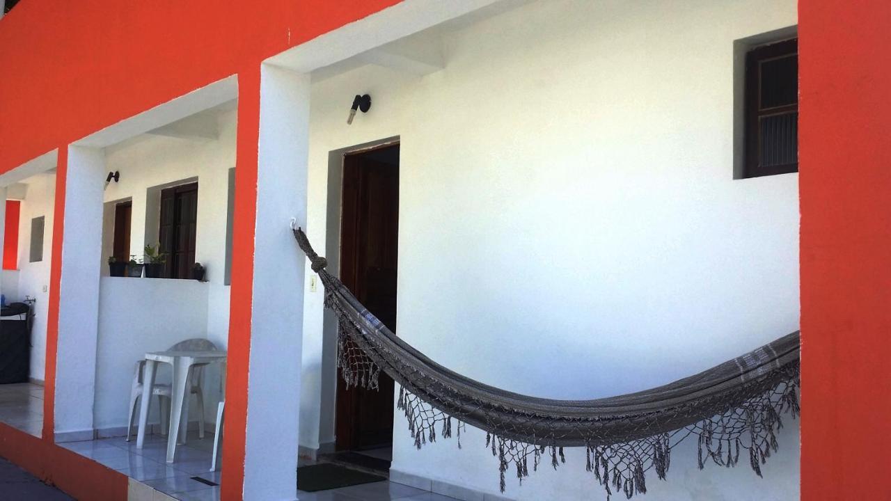 Recanto Casa De Pedrinha - Aptos Para Temporada E Finais De Semana Caraguatatuba Luaran gambar