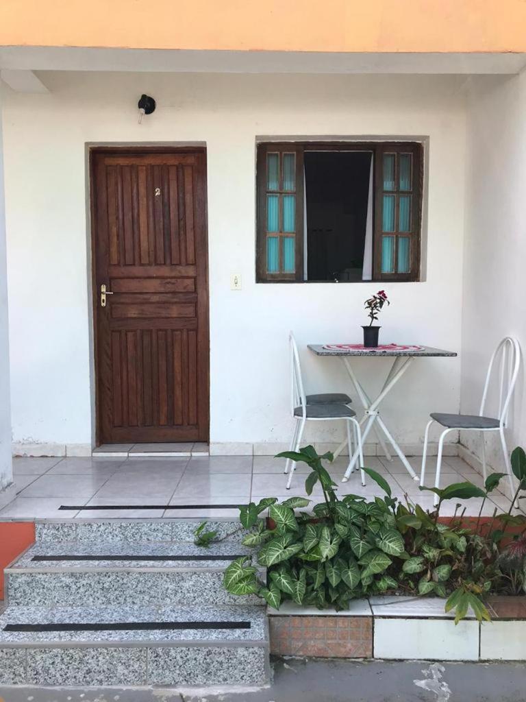 Recanto Casa De Pedrinha - Aptos Para Temporada E Finais De Semana Caraguatatuba Luaran gambar