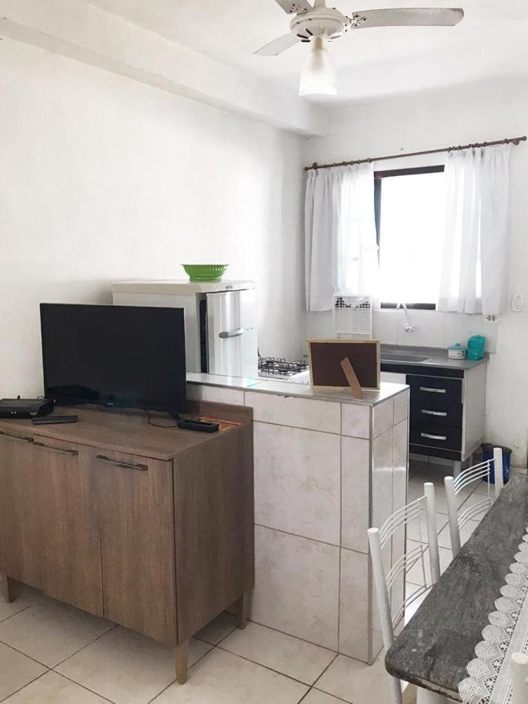 Recanto Casa De Pedrinha - Aptos Para Temporada E Finais De Semana Caraguatatuba Luaran gambar