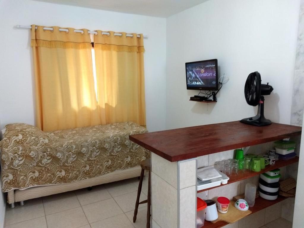 Recanto Casa De Pedrinha - Aptos Para Temporada E Finais De Semana Caraguatatuba Luaran gambar
