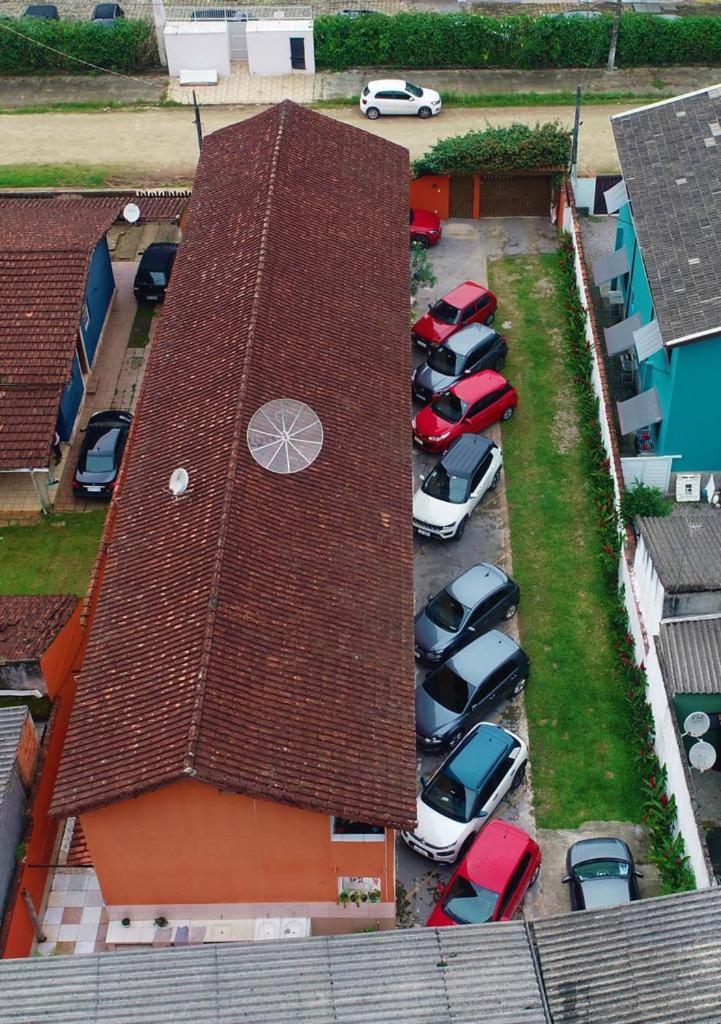 Recanto Casa De Pedrinha - Aptos Para Temporada E Finais De Semana Caraguatatuba Luaran gambar
