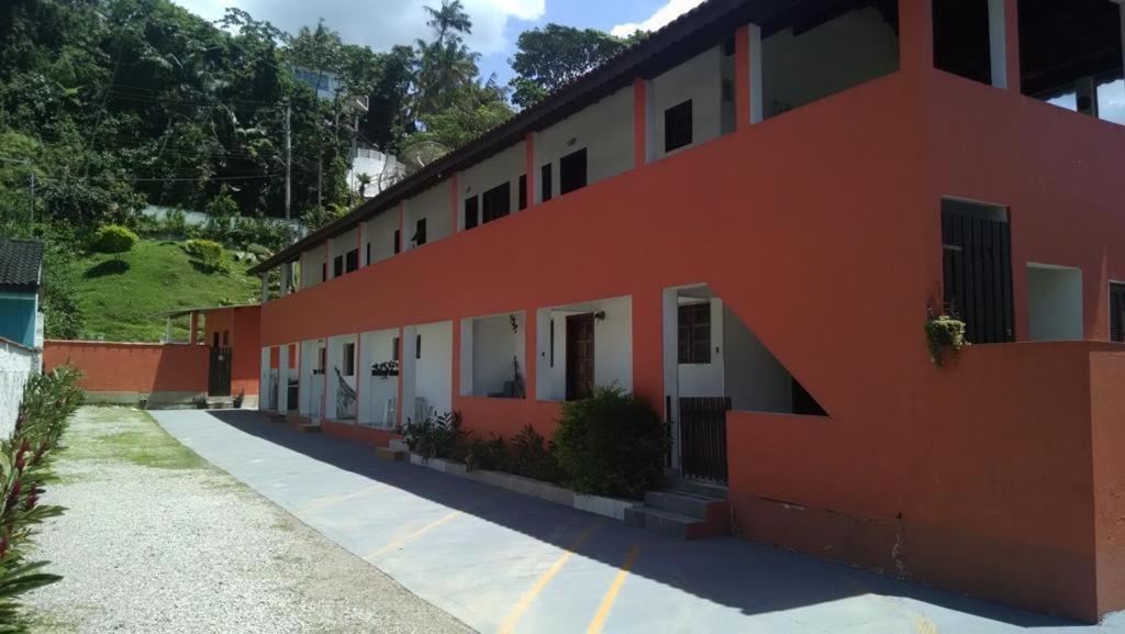 Recanto Casa De Pedrinha - Aptos Para Temporada E Finais De Semana Caraguatatuba Luaran gambar