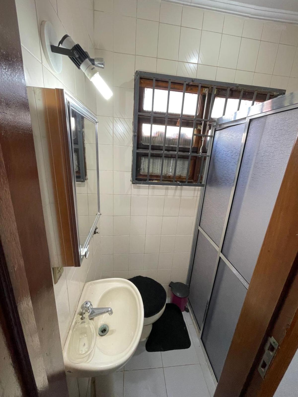 Recanto Casa De Pedrinha - Aptos Para Temporada E Finais De Semana Caraguatatuba Luaran gambar